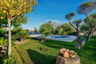 Villa SON DURI Can Picafort by Mallorca Villa Selection - Santa Margalida - 5