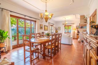 Villa SON DURI Can Picafort by Mallorca Villa Selection - Santa Margalida - 2