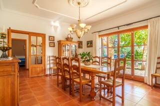 Villa SON DURI Can Picafort by Mallorca Villa Selection - Santa Margalida - 1