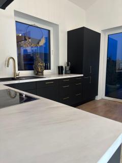 Modernes Ferienhaus - 3