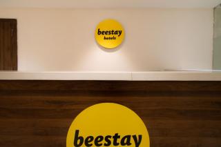 beeStay Hotels MG Road Vijayawada - 1