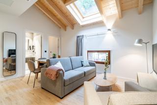 Limehome Vitoria Palacio de los Álava-Velasco - 1