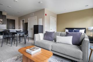 Kendall Square studio w gym wd rooftop BOS-918 - Boston - 8