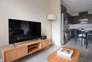 Kendall Square studio w gym wd rooftop BOS-918 - Boston - 7