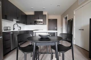 Kendall Square studio w gym wd rooftop BOS-918 - Boston - 4