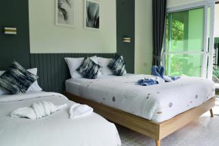 Magical Mountain View Resort - 1