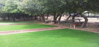 Yaar Odem Resort - כפר נופש יער אודם - 9