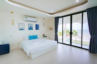Pailay Beachfront Villa Cha-Am - - 4