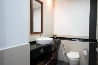 Brown Stone Holiday Homes WW - Dubai - 1