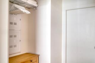 Downtown 1br w gym yoga rooftop nr shops SEA-597 - 2