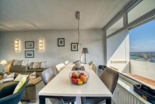 Ferienpark - Haus C, App 0C1204 - Heiligenhafen - 8