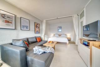 Ferienpark - Haus C, App 0C1206 - Heiligenhafen - 7
