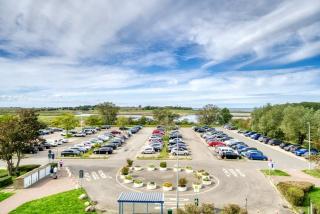 Ferienpark - Haus D, App 0D0303 - Heiligenhafen - 9