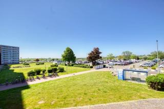 Ferienpark - Haus D, App 0D0105 - Heiligenhafen - 9