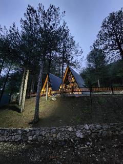 Vilat Alpine Golden Gjinar - Elbasan - 5