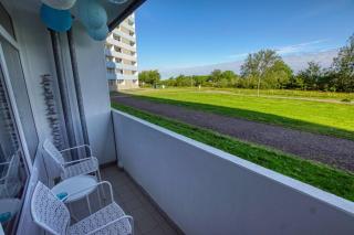Ferienpark - Haus C, App 0CEG09 - Heiligenhafen - 4