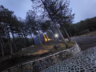 Vilat Alpine Golden Gjinar - Elbasan - 1
