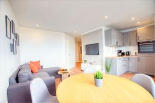 Ferienpark - Haus D, App 0D0306 - 0