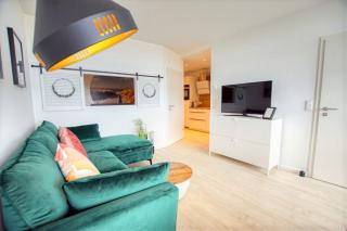 Ferienpark - Haus D, App 0D0502 - Heiligenhafen - 0