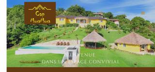 Cap Tsara Be - Andilana - 0