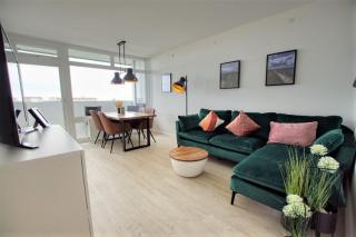 Ferienpark - Haus D, App 0D0502 - Heiligenhafen - 3