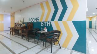 RedDoorz at Crowne One Condo - Manila - 3