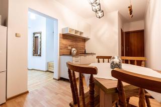 Aparteo Apartament Brzegi - Zakopane - 8