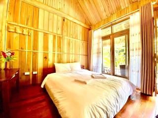 La Maison De Buoc - Mai Châu - 8