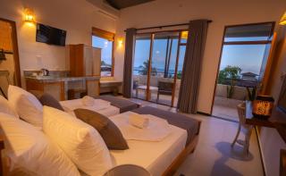 Hotel Bay Watch Unawatuna - Unawatuna - 3