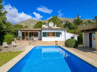 Villa Can Bon Jesus by SunVillas Mallorca - 9