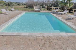 Villa vacanze con piscina privata 228 - 1