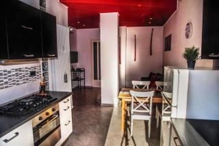 REDHOUSE - Turin - 9