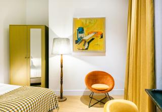 Joya del Casco Boutique Hotel by Shiadu - Sevilla - 2