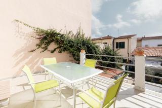 Stellamaris, Relax a Viareggio - 4