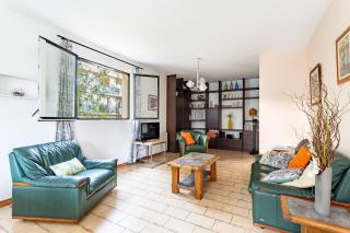 Céleste - Maison 3 chambres et jardin - 1