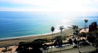 Frontal Sea View Apartment Benalbeach - Benalmádena - 5