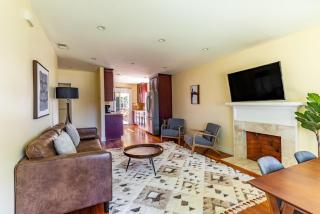 Menlo Park 4br w patio yard nr tech hq hikes SFO-1624 - Menlo Park - 9