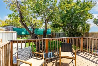 Menlo Park 4br w patio yard nr tech hq hikes SFO-1624 - Menlo Park - 8