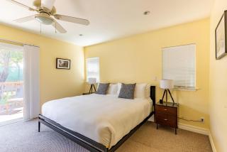 Menlo Park 4br w patio yard nr tech hq hikes SFO-1624 - Menlo Park - 2