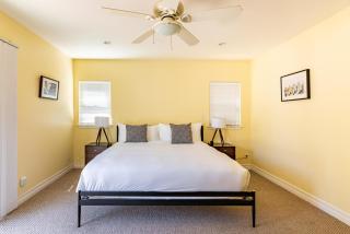 Menlo Park 4br w patio yard nr tech hq hikes SFO-1624 - Menlo Park - 1