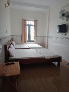 Tam Ky XO Hotel - Tam Kỳ - 0