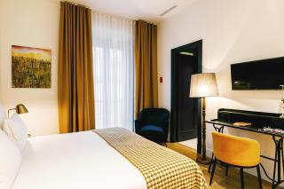 Joya del Casco Boutique Hotel by Shiadu - Sevilla - 5