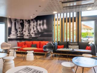 B&B HOTEL Lyon Eurexpo Bron - Bron - 8