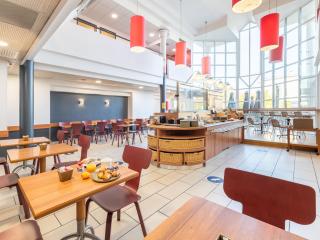 B&B HOTEL Lyon Eurexpo Bron - Bron - 7