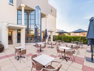 B&B HOTEL Lyon Eurexpo Bron - Bron - 6