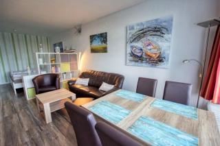 Ferienpark - Haus D, App 0DEG04 - Heiligenhafen - 8