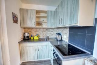 Ferienpark - Haus D, App 0DEG04 - Heiligenhafen - 7