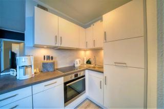 Ferienpark - Haus D, App 0D1002 - Heiligenhafen - 5