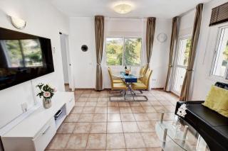 Deluxe Apartment in BenalBeach with Water Park - 9
