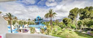 Deluxe Apartment in BenalBeach with Water Park - Benalmadena Costa - 0